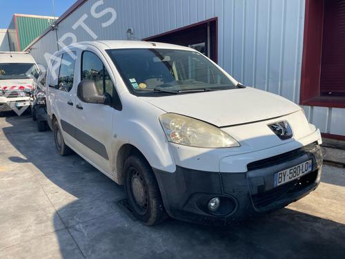 Rear seat PEUGEOT PARTNER Platform/Chassis | BP37744274C17 - Image 22