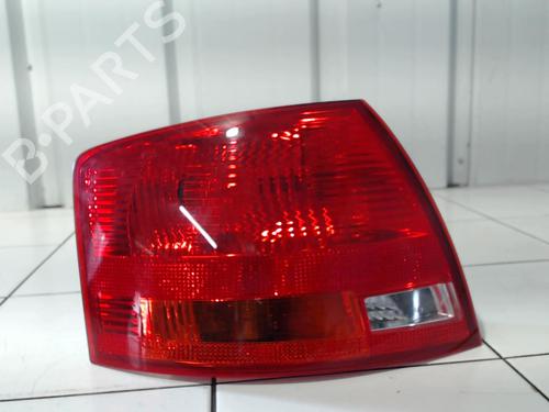 Used Left taillight AUDI A4 B7 Avant (8ED) 2.0 TDI (170 hp) 29966368