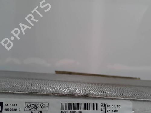 Used Water radiator Water radiator FORD KUGA I [2008-2012] 34106736 34106736