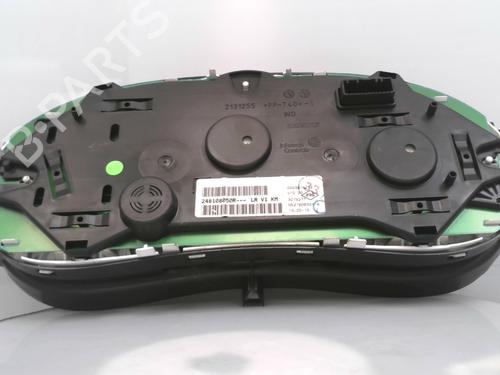 Used Instrument cluster Instrument cluster DACIA SANDERO II 1.2 (75 hp) 29465950 29465950