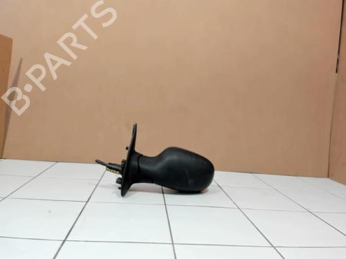 Left mirror NISSAN MICRA III (K12) 1.2 16V | BP25629179C26 