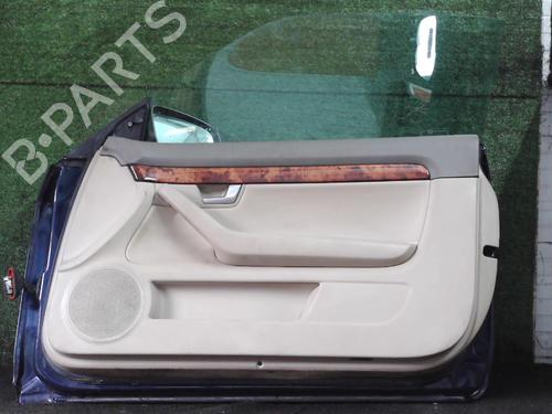 Used Right front door Right front door 25644226 25644226