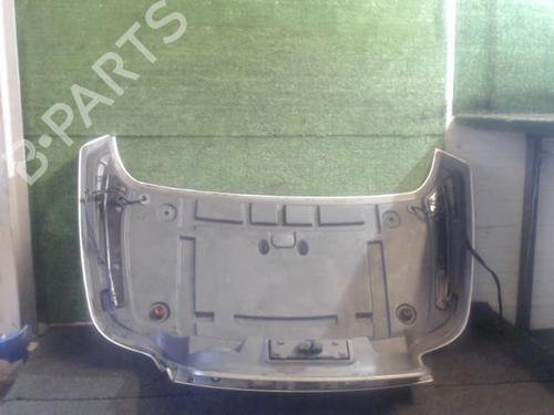 Used Tailgate RENAULT MEGANE II Coupé-Cabriolet (EM0/1_) 1.9 dCi (131 hp) 25647603