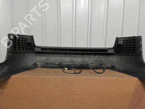 Rear bumper AUDI A6 C5 (4B2) 2.5 TDI | BP25642413C8 