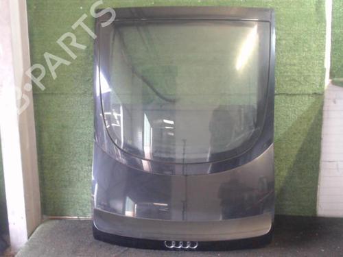 Used Tailgate AUDI TT Roadster (8N9) 1.8 T (180 hp) 25642105