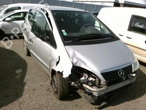 Right taillight MERCEDES-BENZ A-CLASS (W168) A 170 CDI (168.009, 168.109) | BP25635701C35 