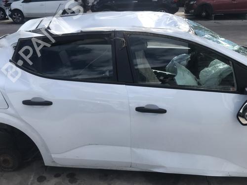 Gearbox DACIA SANDERO III 1.0 TCe 100 ECO-G | BP29615636M3 
