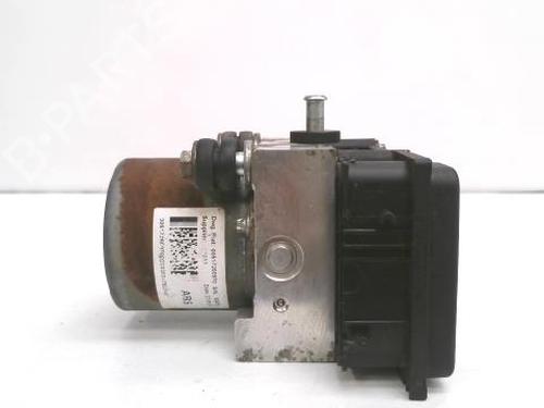 Módulo de ABS CITROËN JUMPER II Platform/Chassis 2.2 HDi 100 | BP39585227M43 - Image 6