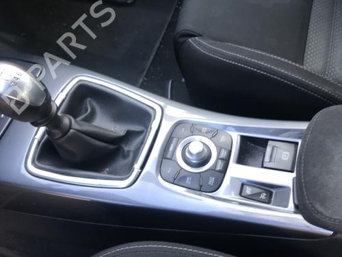 Steering column RENAULT LAGUNA Coupe (DT0/1) 2.0 dCi (DT01, DT08, DT09, DT0K, DT12, DT1C, DT1D, DT1M,... | BP31146864M21 - Image 26