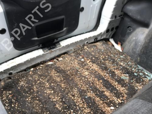 Steering rack DACIA DUSTER (HS_) 1.5 dCi | BP32062465M22  - Image 32