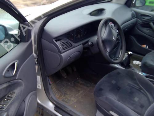 Front right window mechanism CITROËN C5 I (DC_) 2.0 HDi (DCRHZB, DCRHZE) | BP38778384C23  - Image 16