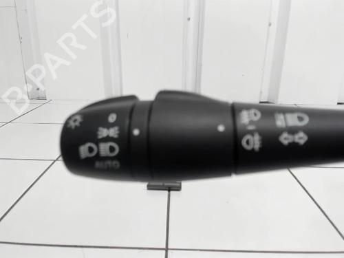 Used Steering column stalk Steering column stalk 25631208 25631208