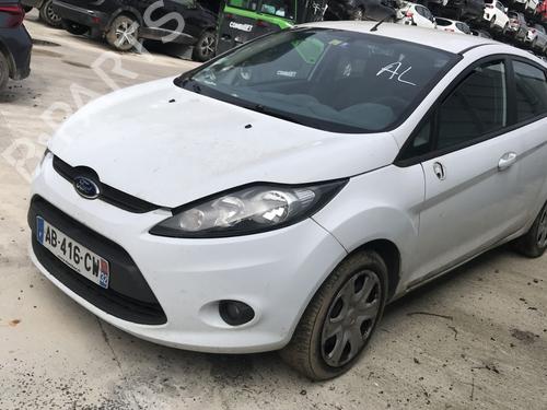 Gearbox FORD FIESTA VI (CB1, CCN) 1.4 TDCi | BP32441098M3 - Image 18