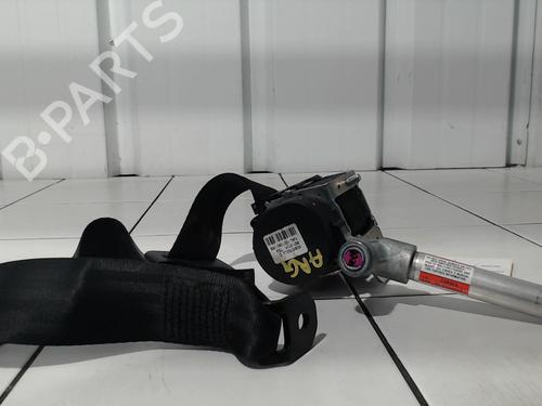 Rear left belt tensioner VOLVO V50 (545) 1.6 D | BP29627909C89 