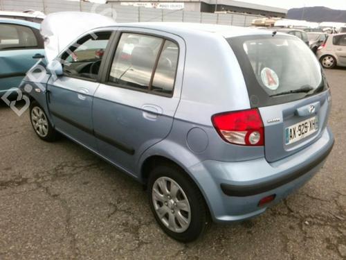 Steering column stalk HYUNDAI GETZ (TB) 1.1 | BP25629062I23 