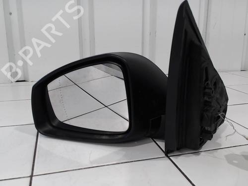 Used Left mirror RENAULT LAGUNA III (BT0/1) 2.0 dCi (BT07, BT0J, BT14, BT1A, BT1S) (131 hp) 25628102