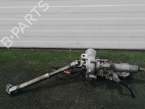 Steering column CITROËN C4 AIRCROSS 1.6 HDi 115 AWC | BP30974276M21 