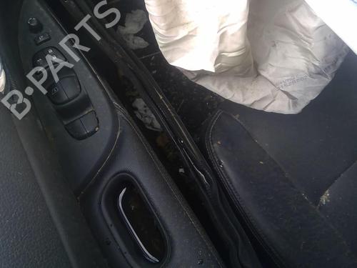 Front right window mechanism NISSAN PULSAR Hatchback (C13) 1.6 DIG-T | BP25642705C23 - Image 4