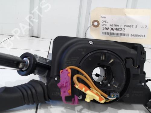 Steering column stalk OPEL ASTRA H (A04) 1.7 CDTI (L48) | BP26293545I23 