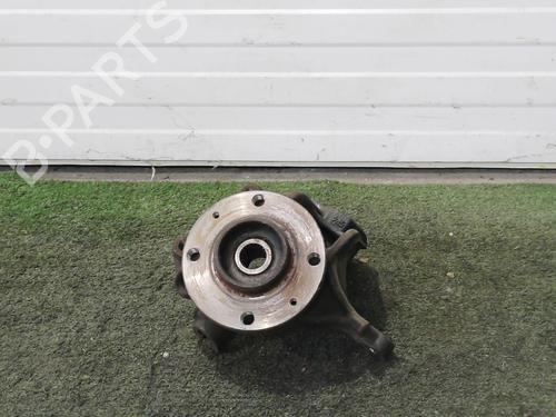 Fusee rechts voor CITROËN DS3 (SA_) 1.6 HDi 110 (112 hp) 31176315