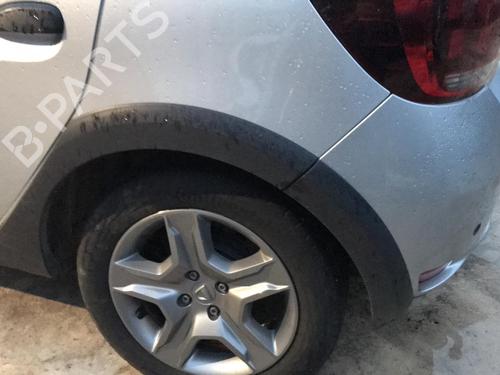 AC compressor DACIA SANDERO II 1.5 Blue dCi 95 (B8JL) | BP25648156M34  - Image 32