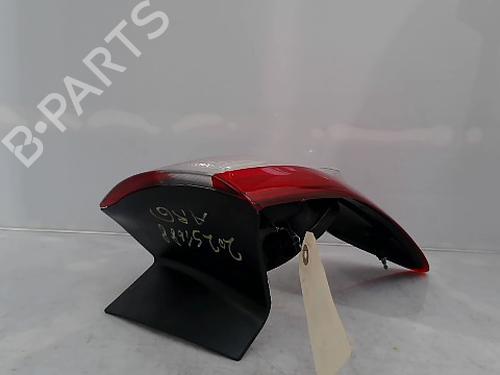 Used Left taillight Left taillight FORD C-MAX II (DXA/CB7, DXA/CEU) 1.6 TDCi (115 hp) 36760820 36760820