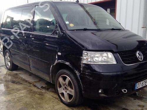 Gearbox VW TRANSPORTER T5 Van (7HA, 7HH, 7EA, 7EH) | BP38090444M3 - Image 30