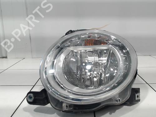 Left headlight FIAT 500 (312_) 1.2 (312AXA1A) | BP38740670C28 - Image 3
