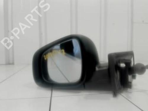 Used Left mirror CHEVROLET SPARK (M300) 1.0 (68 hp) 25636500