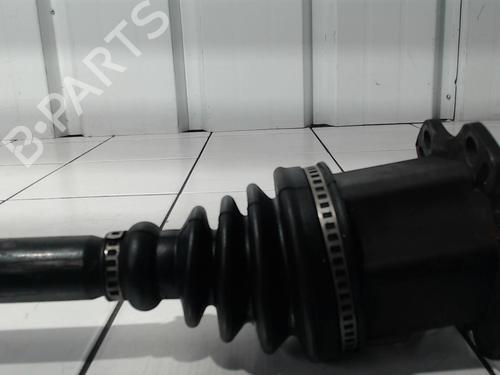 Left front driveshaft SEAT EXEO ST (3R5) 2.0 TDI | BP29607460M38 