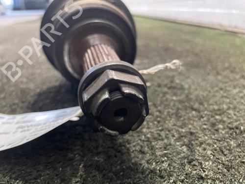 Used Right front driveshaft Right front driveshaft PEUGEOT 308 II (LB_, LP_, LW_, LH_, L3_) 1.6 BlueHDi 120 (120 hp) 40061106 40061106