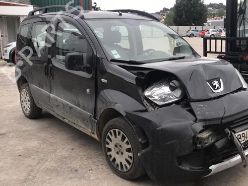 ABS pump PEUGEOT BIPPER Tepee 1.4 HDi | BP25644997M43  - Image 15