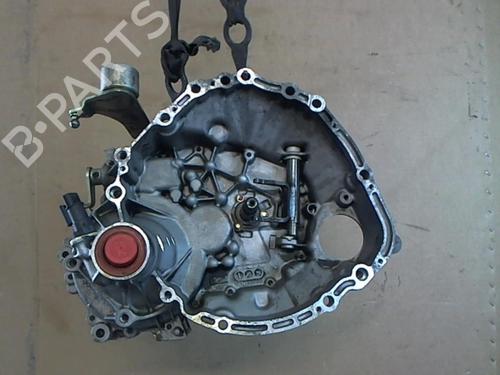 Used Gearbox ROVER 25 I Hatchback (RF) 1.4 16V (84 hp) 25640309