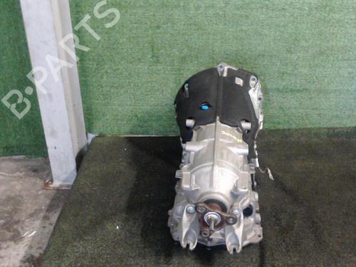 Gearbox BMW 1 (F20) 116 d | BP27250563M3 