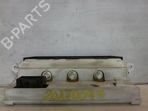 Display monitor CITROËN C3 I (FC_, FN_) 1.6 16V | BP25628988C48 