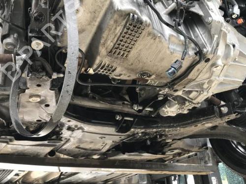 Right front driveshaft RENAULT CLIO V (B7_) 1.5 Blue dCi 100 (B7AD) | BP25628452M39  - Image 15