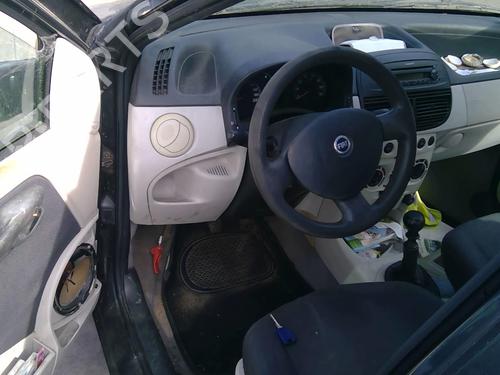 Used Parts FIAT PUNTO (188_)    4632784