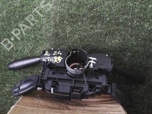 Used Steering column stalk Steering column stalk PEUGEOT 3008 I MPV (0U_) 1.6 HDi (109 hp) 25636525 25636525