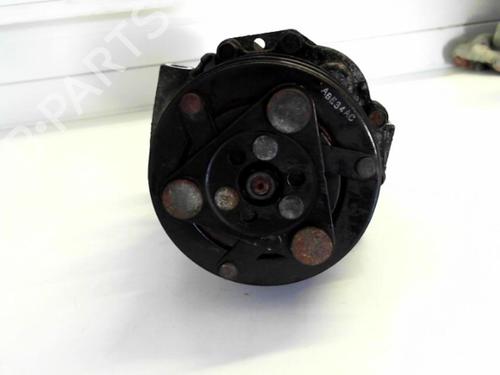 AC compressor OPEL CORSA C (X01) 1.7 DTI (F08, F68) | BP25637431M34  - Image 9
