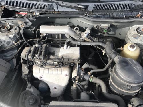 Used Parts RENAULT MEGANE I (BA0/1_)  1.6 e (BA0F, BA0S)  4428369