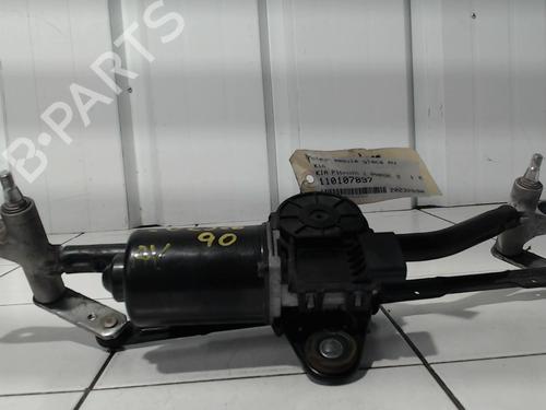 Used Front wiper motor KIA PICANTO I (SA) 1.0 (63 hp) 28795439