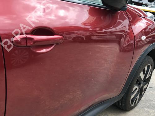 Left front indicator NISSAN JUKE (F15) 1.5 dCi | BP25629786C32  - Image 8