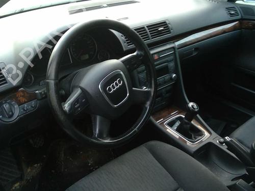 Steering column stalk AUDI A4 B7 Avant (8ED) 1.9 TDI | BP25648356I23  - Image 7