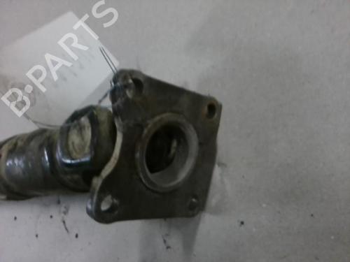Driveshaft SUZUKI GRAND VITARA I (FT, HT) 2.0 HDI 110 16V 4x4 (SQ420D, TD83V) | BP25647060M37 