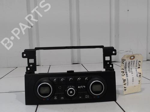 Climate control RENAULT KOLEOS I (HY_) 2.0 dCi 4x4 (HY0K) | BP26595612I5 - Image 4