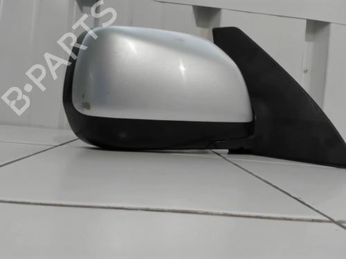 Used Right mirror TOYOTA RAV 4 II (_A2_) 2.0 D 4WD (CLA20_, CLA21_, CLA20R, CLA21R) (116 hp) 25630125