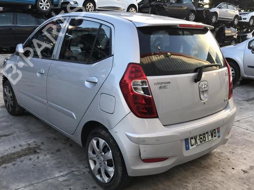 Switch HYUNDAI i10 I (PA) 1.2 | BP25650090I30 - Image 29