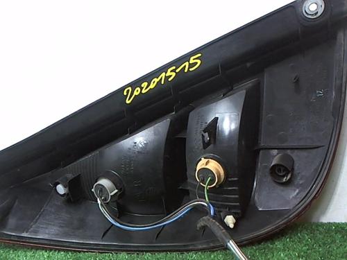 Right taillight SUZUKI LIANA Hatchback 1.6 (RH416) | BP25650741C35 