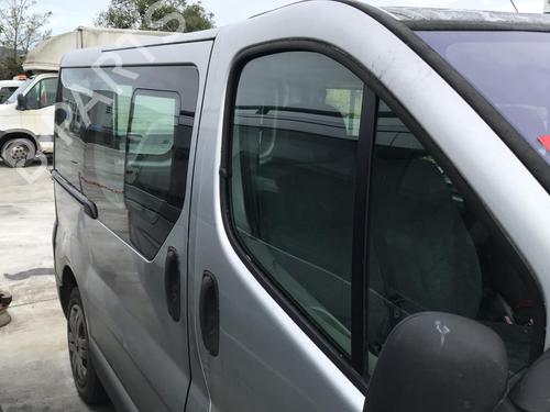 Right front driveshaft RENAULT TRAFIC II Van (FL) 1.9 dCi 80 (FL0B) | BP25631327M39  - Image 23