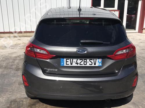 Left front driveshaft FORD FIESTA VII (HJ, HF) 1.0 EcoBoost | BP25642422M38  - Image 53